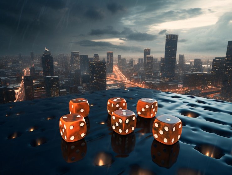 Perbandingan informasi deposit yang rapi